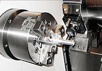 mold machine