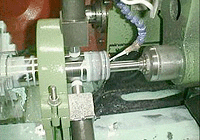 mold machine