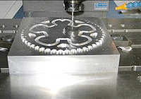 mold machine
