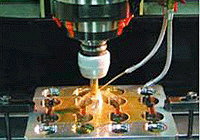 mold machine