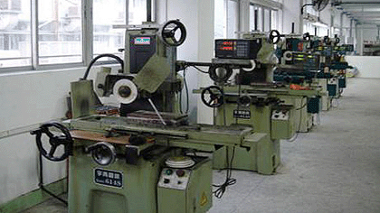 mold machine