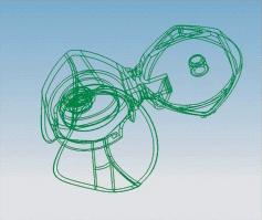 moulds design