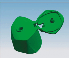 moulds design