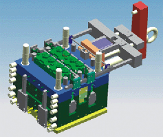 moulds design