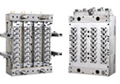 32 cavities preform mold