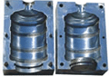 5 gallons bottle mold