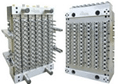 72 cavities preform mold