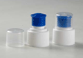 anti-theft cap mold