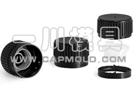tamper evident cap