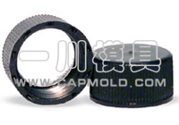 ribbed cap