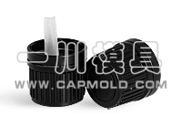 tamper evident cap