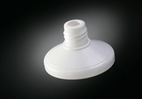 Boothpaste Cap Mold