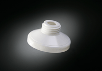Boothpaste Cap Mold
