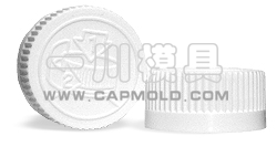 child resistant cap