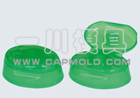 cosmetic cap
