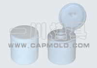 cosmetic cap