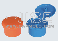 cosmetic cap