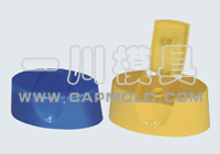 cosmetic cap