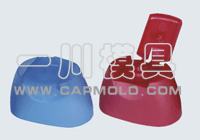 cosmetic cap