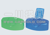 cosmetic cap