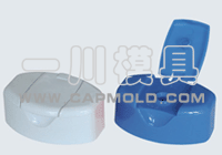 cosmetic cap