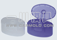 cosmetic cap