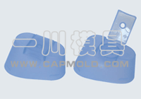 cosmetic cap