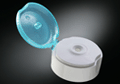 thread cap mold