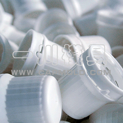 eyedrops cap mold