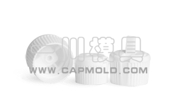 flip spout cap
