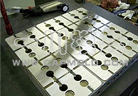 flip top cap