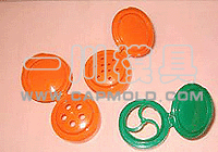 flip top cap