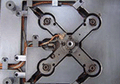 hot runner mold