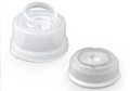 infusion cap mold