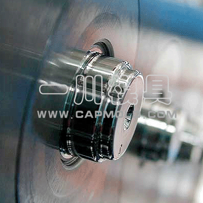 infusion mold