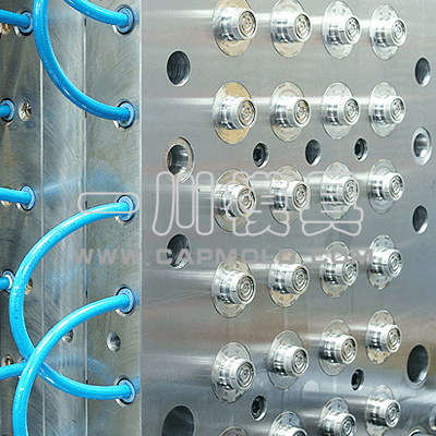 infusion mold