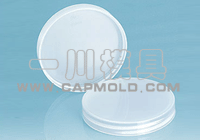smooth cap
