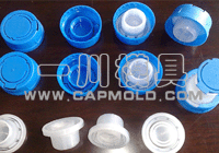oil bottle cap