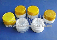oil bottle cap