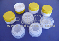 oil bottle cap