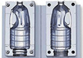oil bottle mold