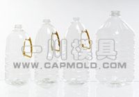 oil bottle