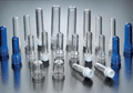 PET bottle preform,plastic PET bottle preform