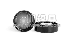 phenolic cap