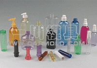plastic bottle mold
