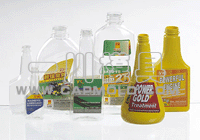 plastic bottle mold