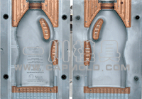 bottle mold,bottle mould