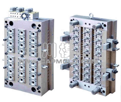 plastic mold