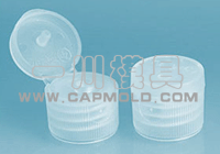 snap top cap