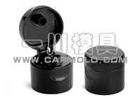 snap top cap
